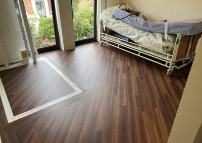Commercial Flooring Portsmouth