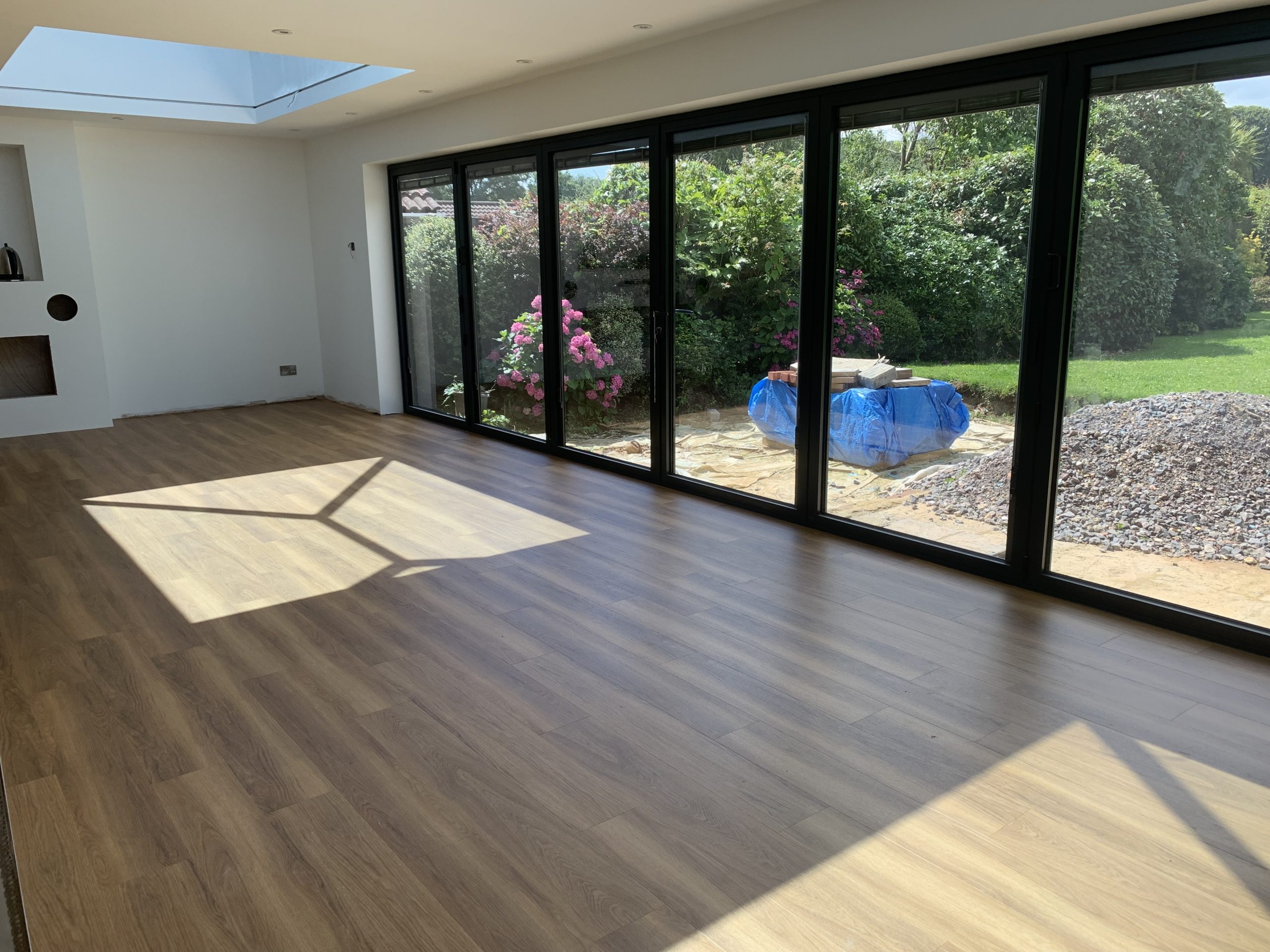 Karndean Flooring Enhanced Floors 