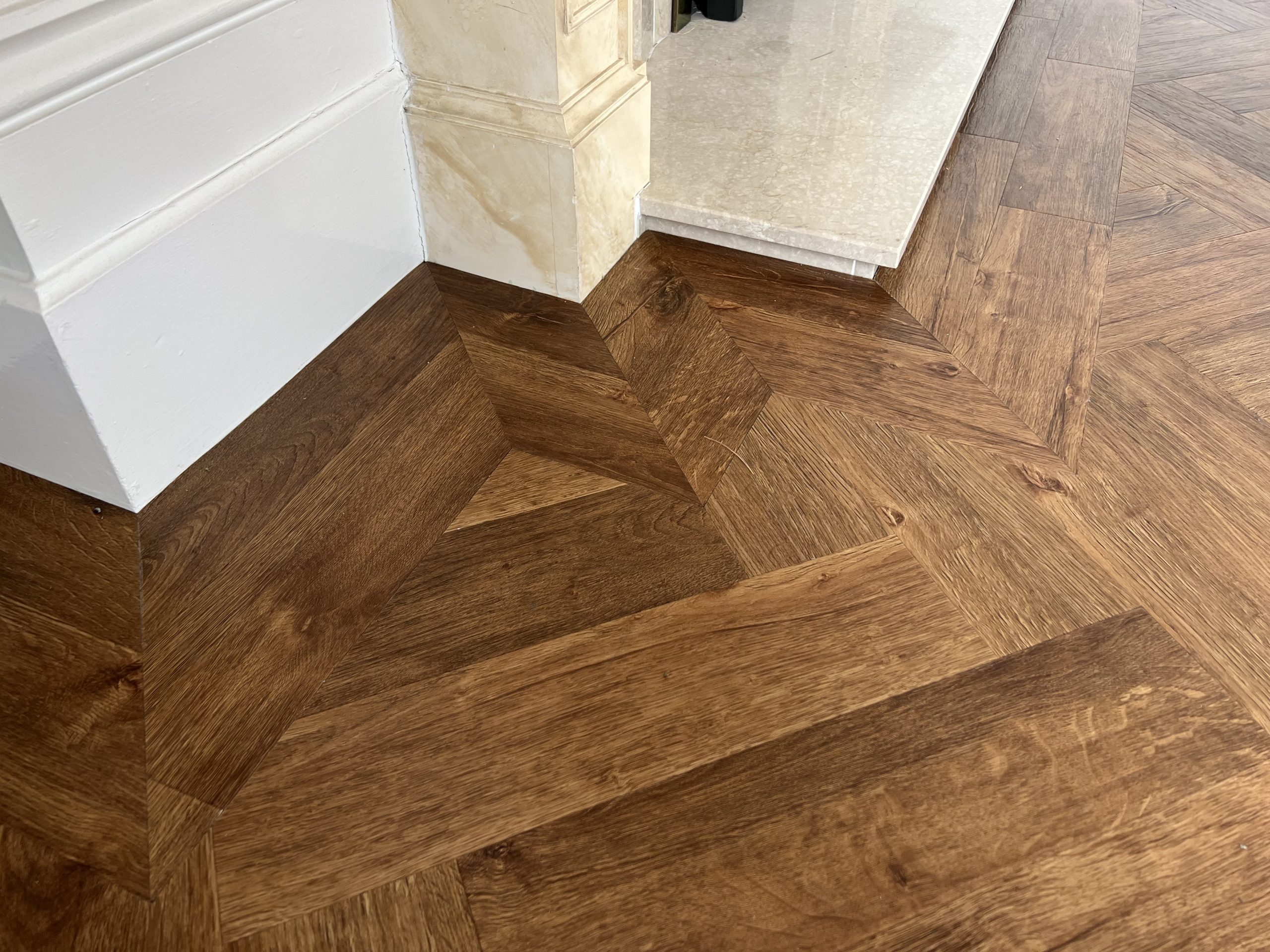 Amtico Flooring Enhanced Floors 