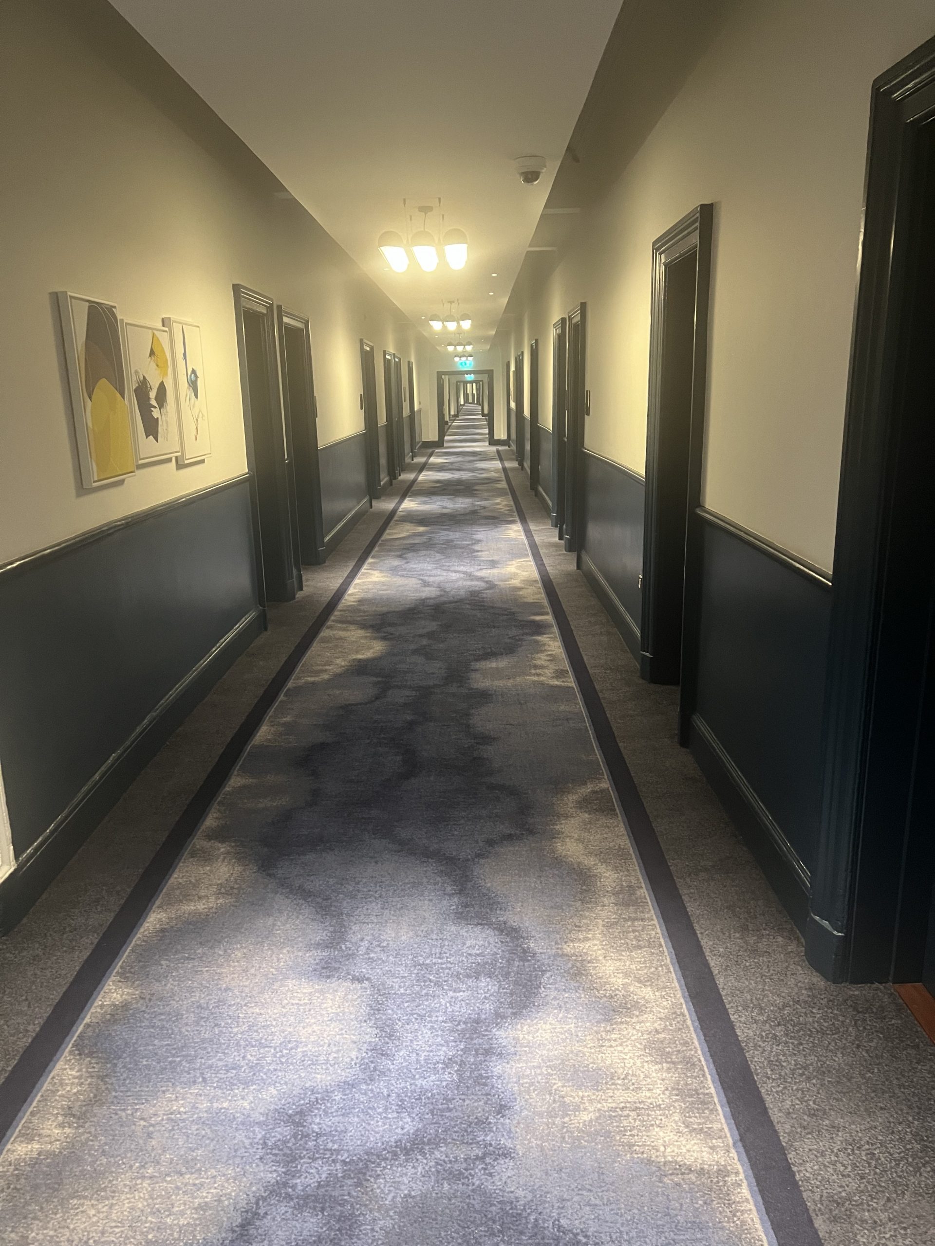 hotel carpet by enhanced floors in portsmouth