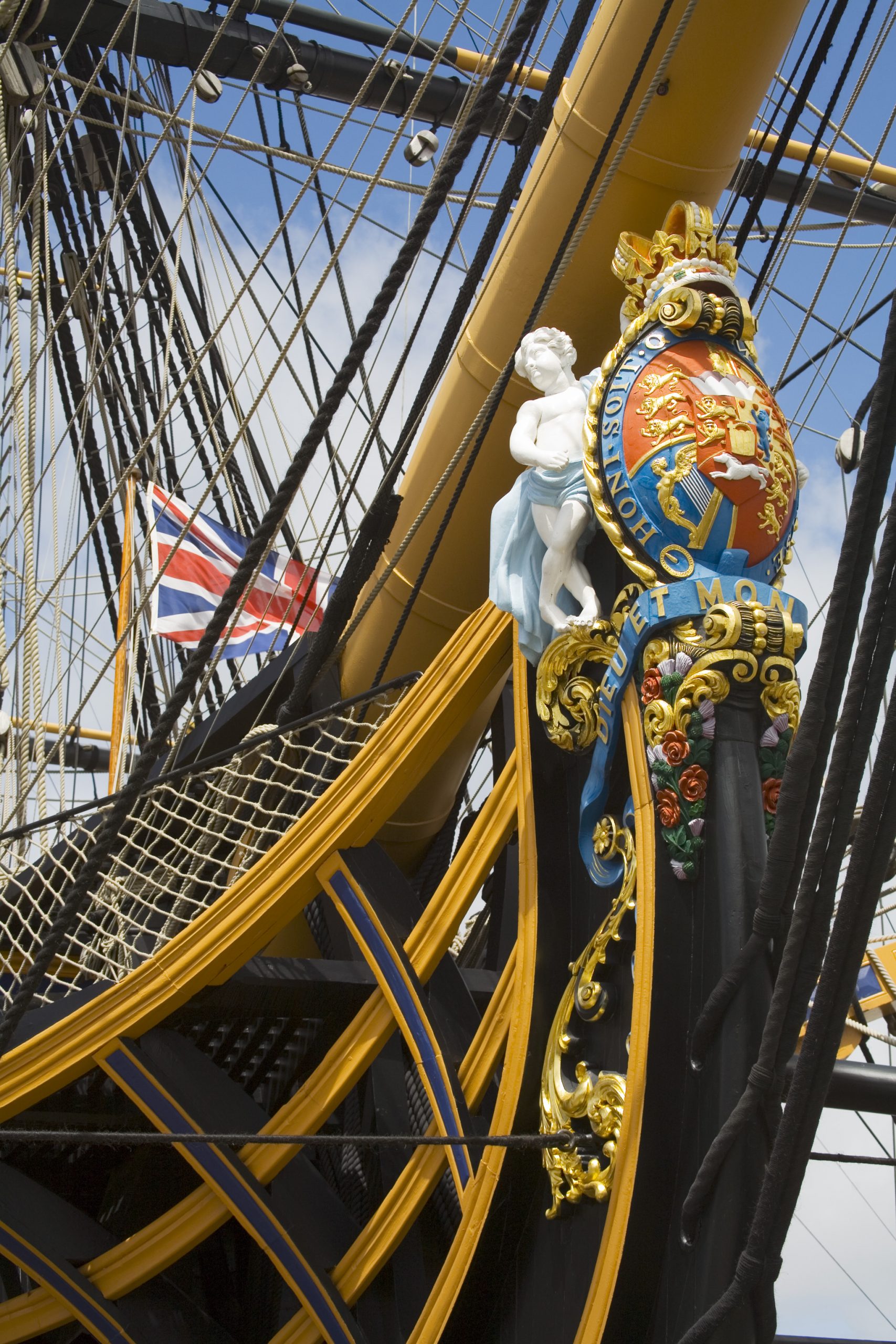 HMS Victory Portsmouth