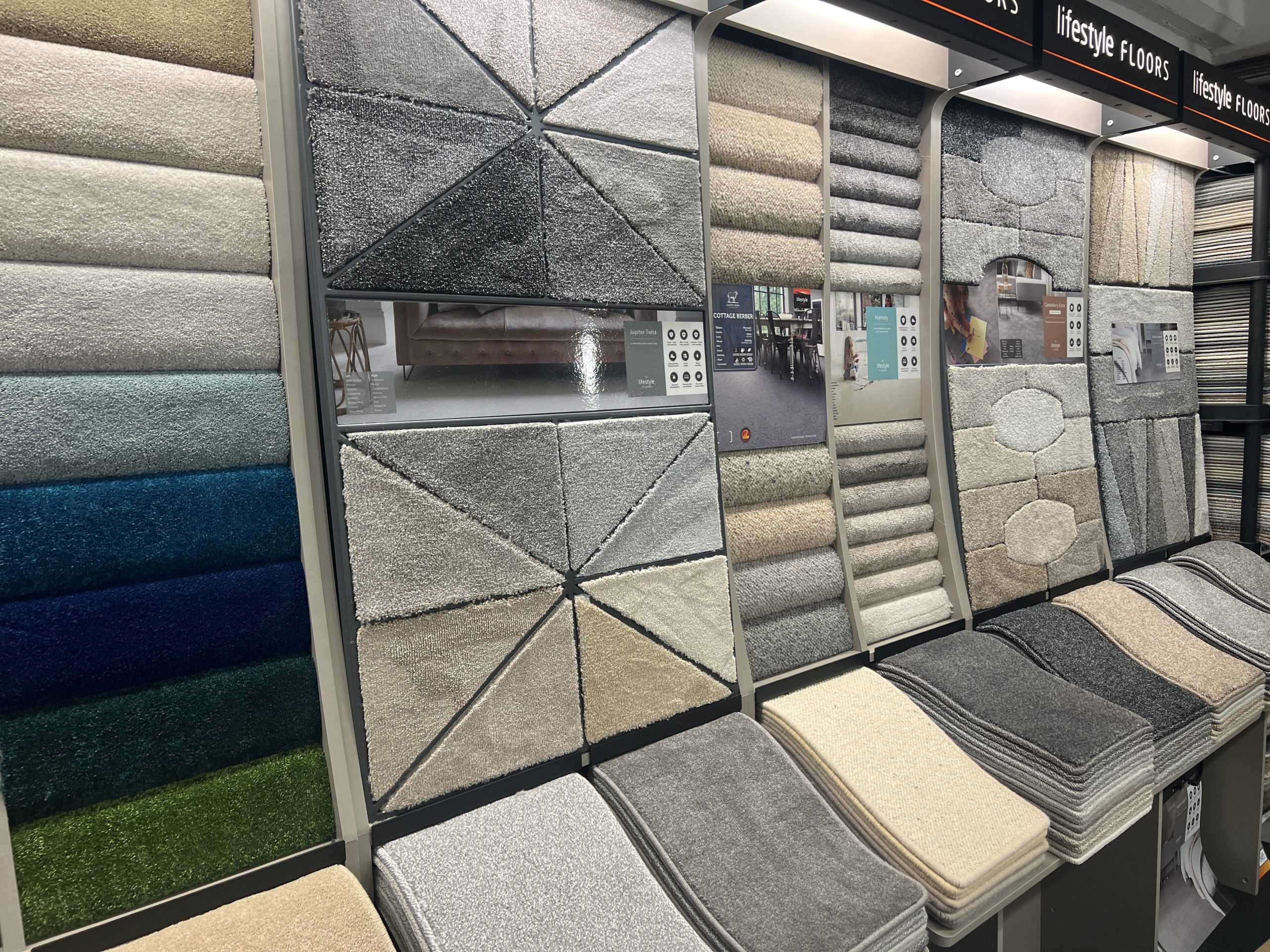 for your home flooring